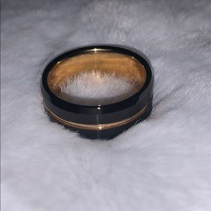 Man ring